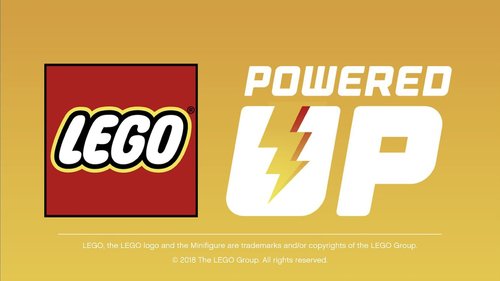 LEGO Powered Up 3.0 Soon - The Brick Fan