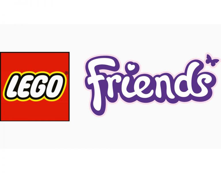 lego friends advent 41420
