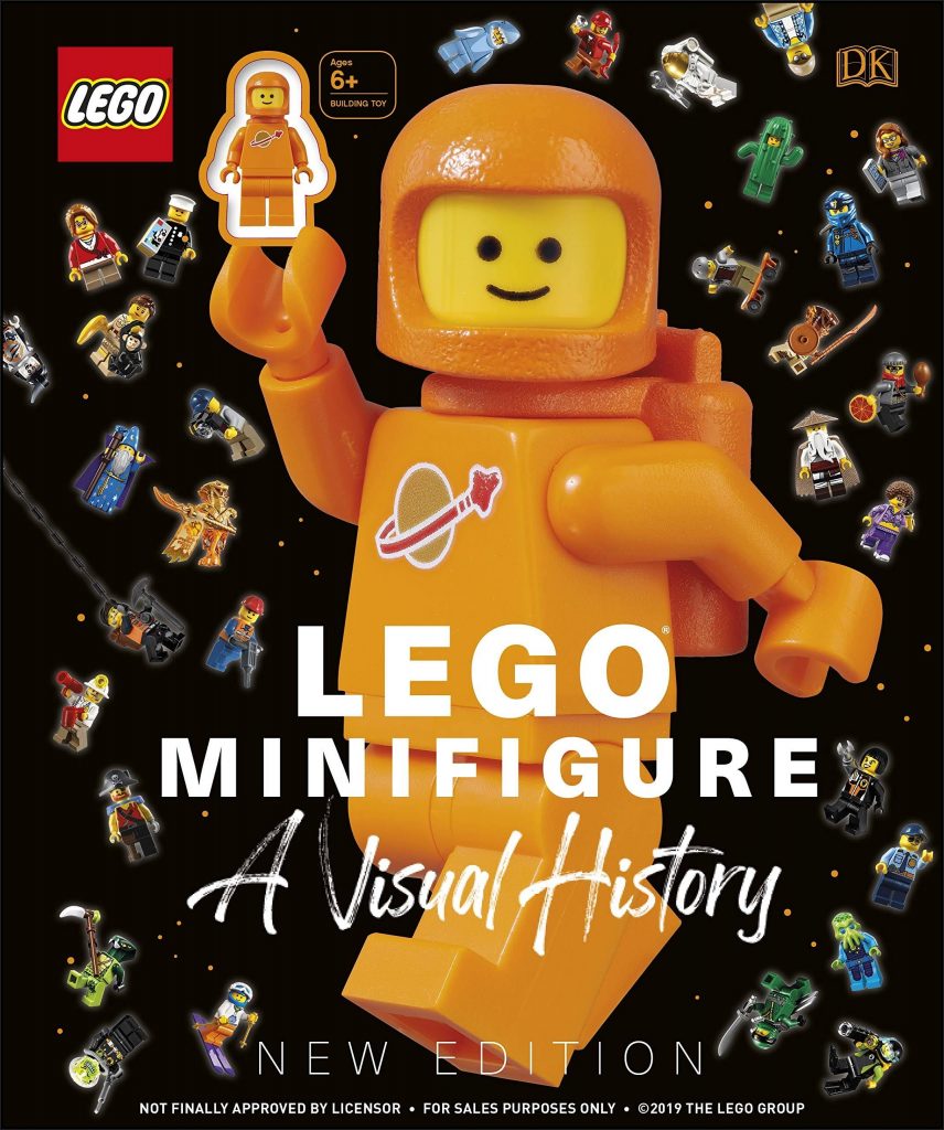 Afficher le sujet - [Guide] Les Livres Lego