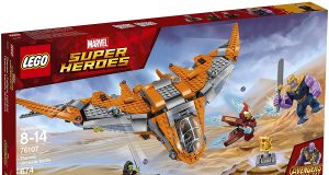 amazon lego 76107