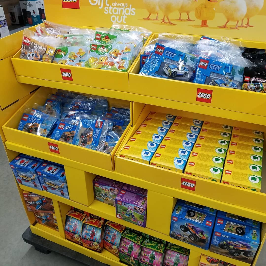 lego polybag walmart