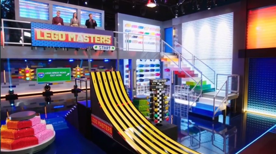 LEGO Masters Episode 6 Recap - Need for Speed/Super-Bridges - The Brick Fan