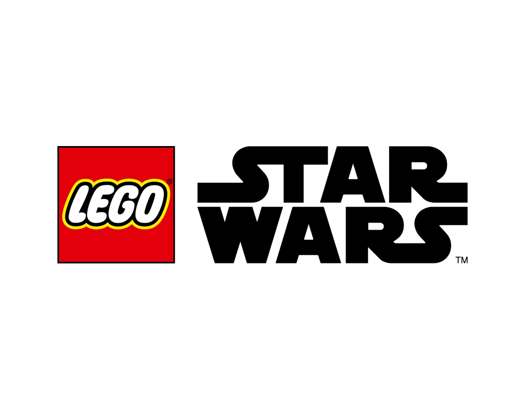 LEGO Star Wars Logo