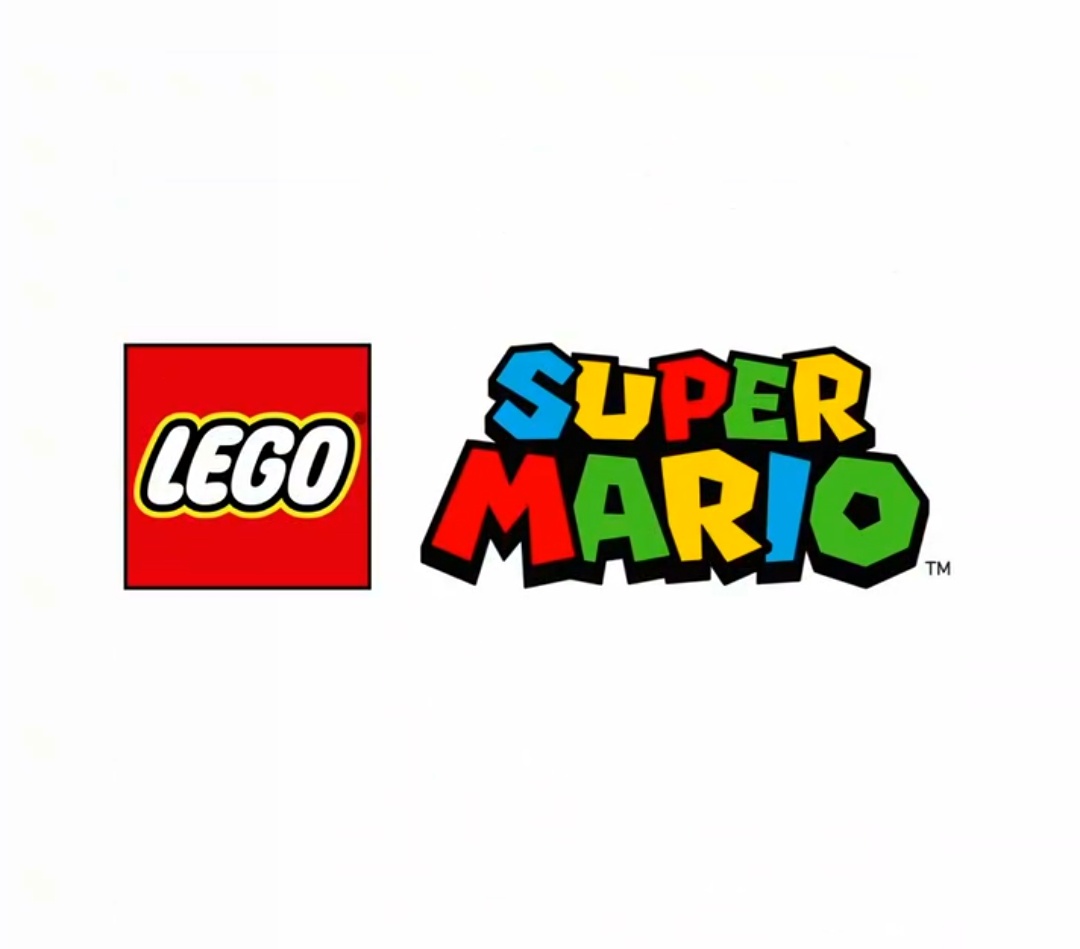 LEGO Super Mario