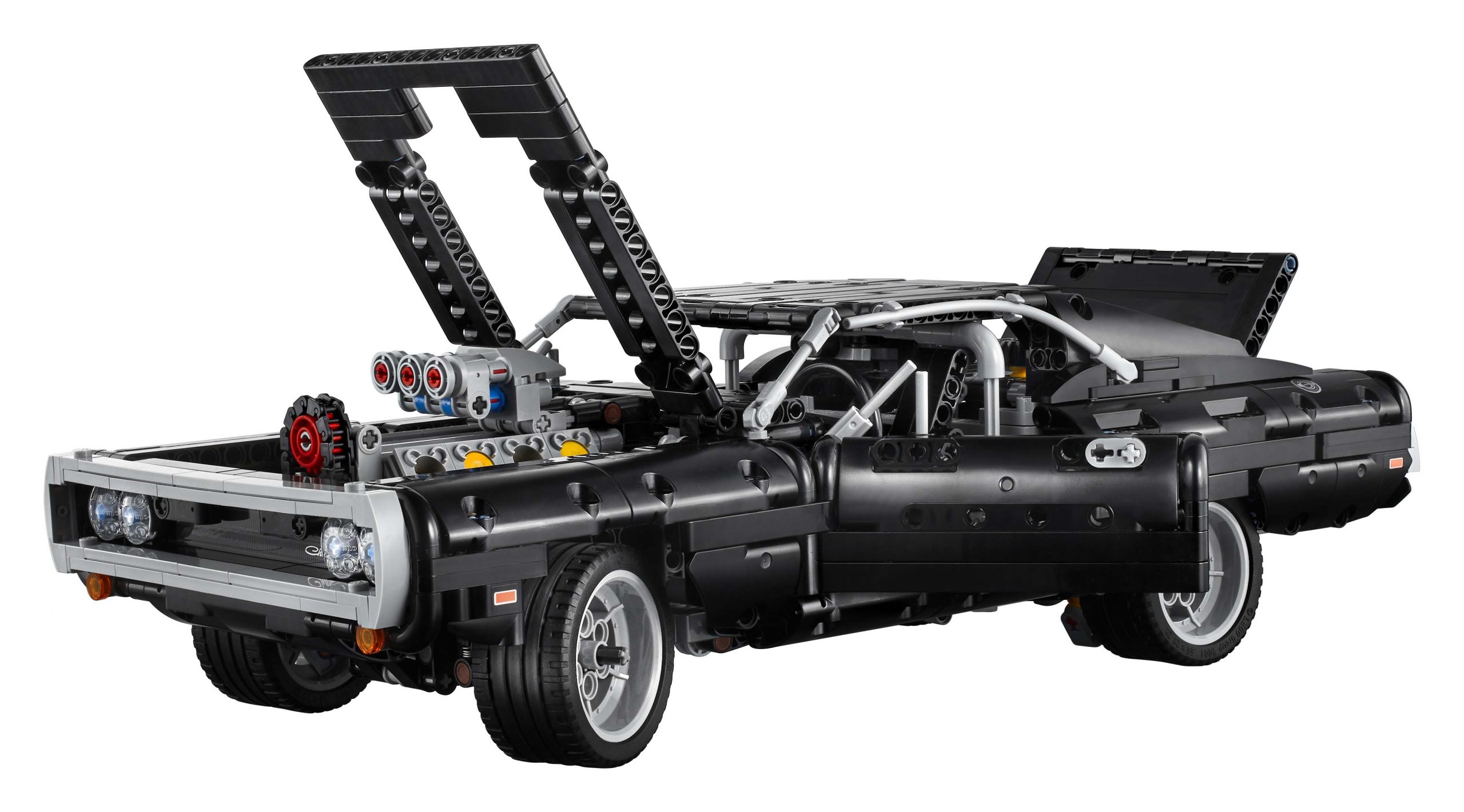 lego technic 42111 amazon