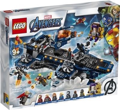 all new lego sets