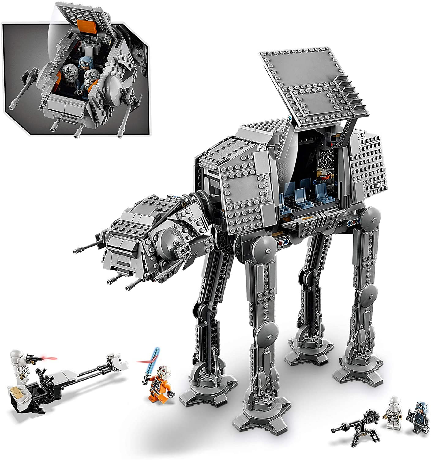 New lego star wars summer 2020 best sale
