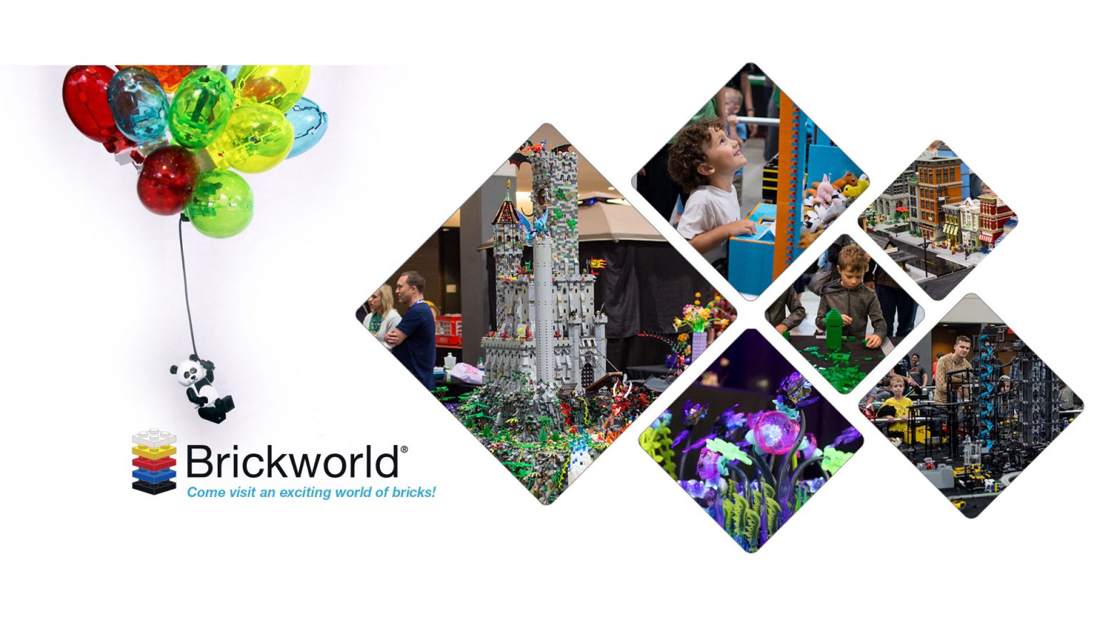 Brickworld Announced Brickworld Virtual LEGO Convention The Brick Fan
