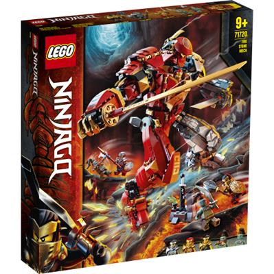 lego ninjago summer sets 2019