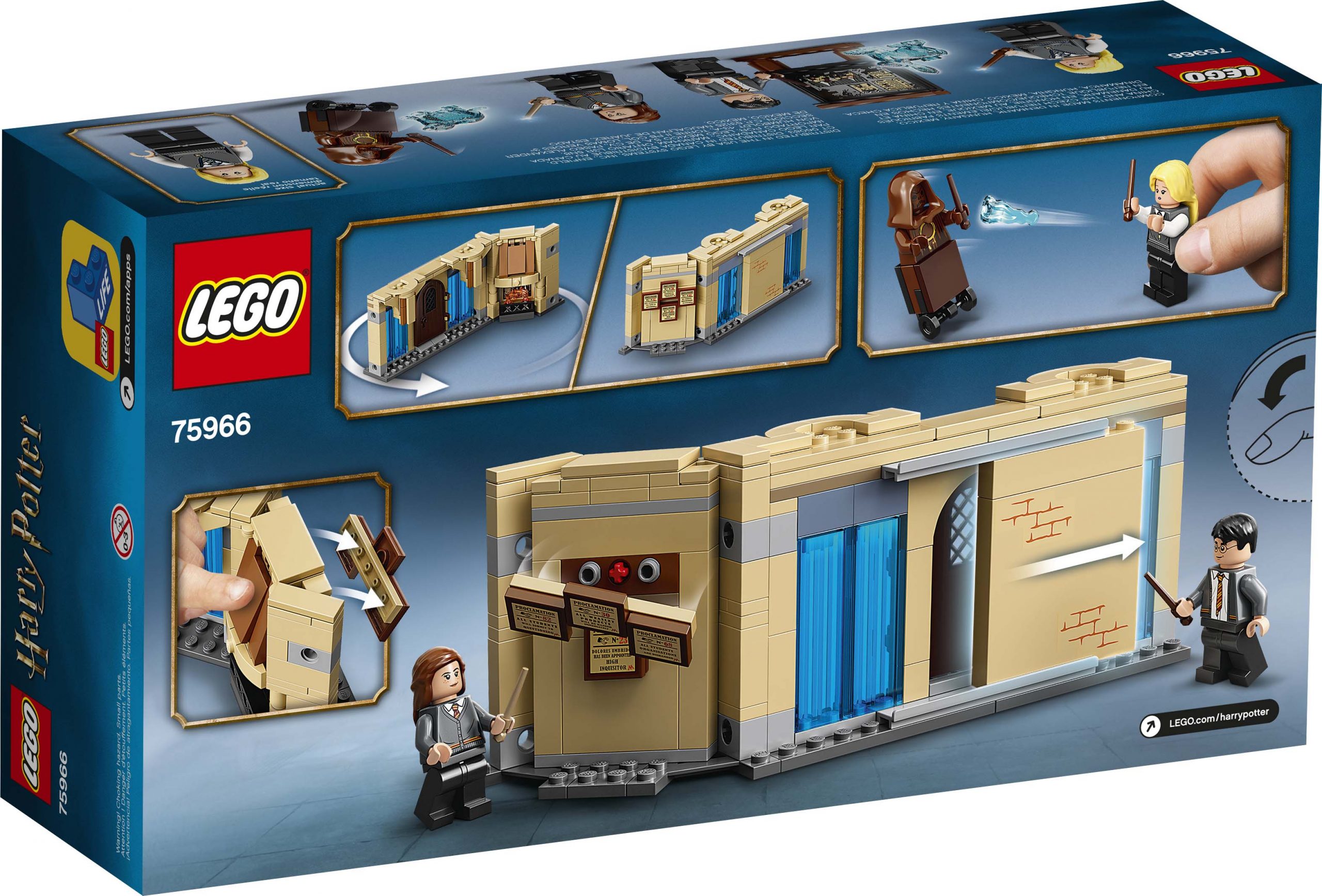 Your definitive guide to LEGO Harry Potter in 2020