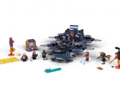 lego76153