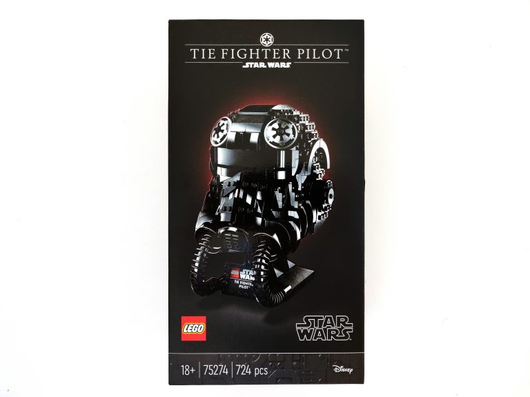 lego tie fighter helmet amazon