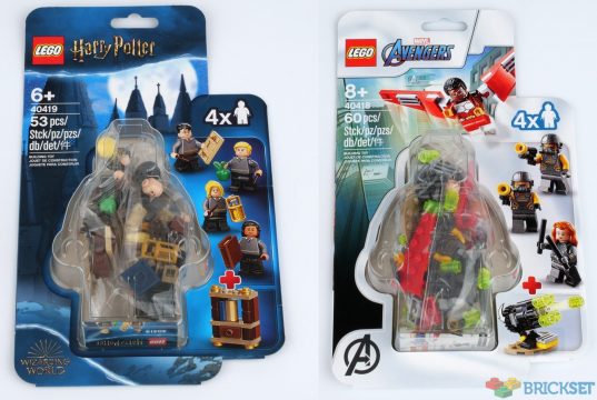 lego avengers accessory pack