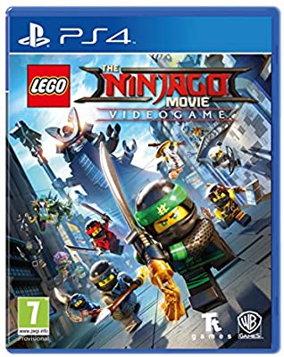 Download the full LEGO Ninjago Game for FREE on Playstation 4, Xbox One and  PC available till May 21