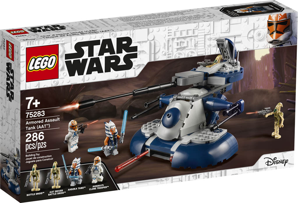 ALL LEGO Star Wars Updated Clone Troopers! (2020-2022) 