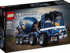 lego technic 15