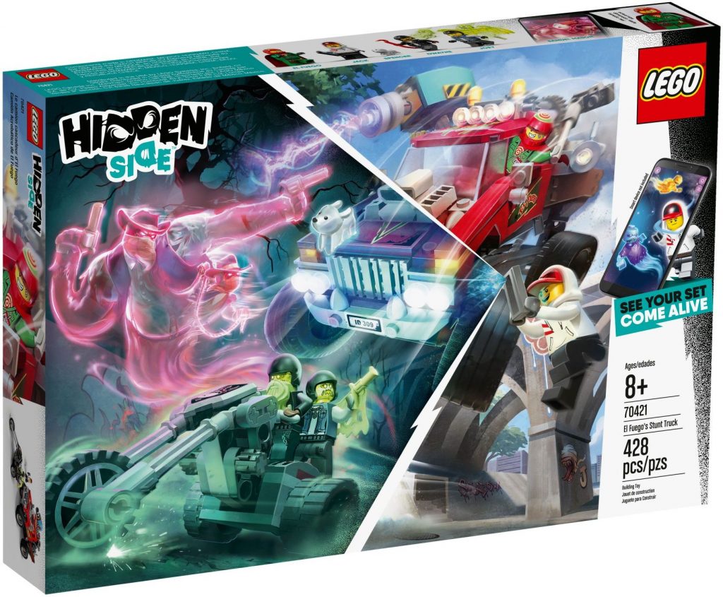 lego june 1