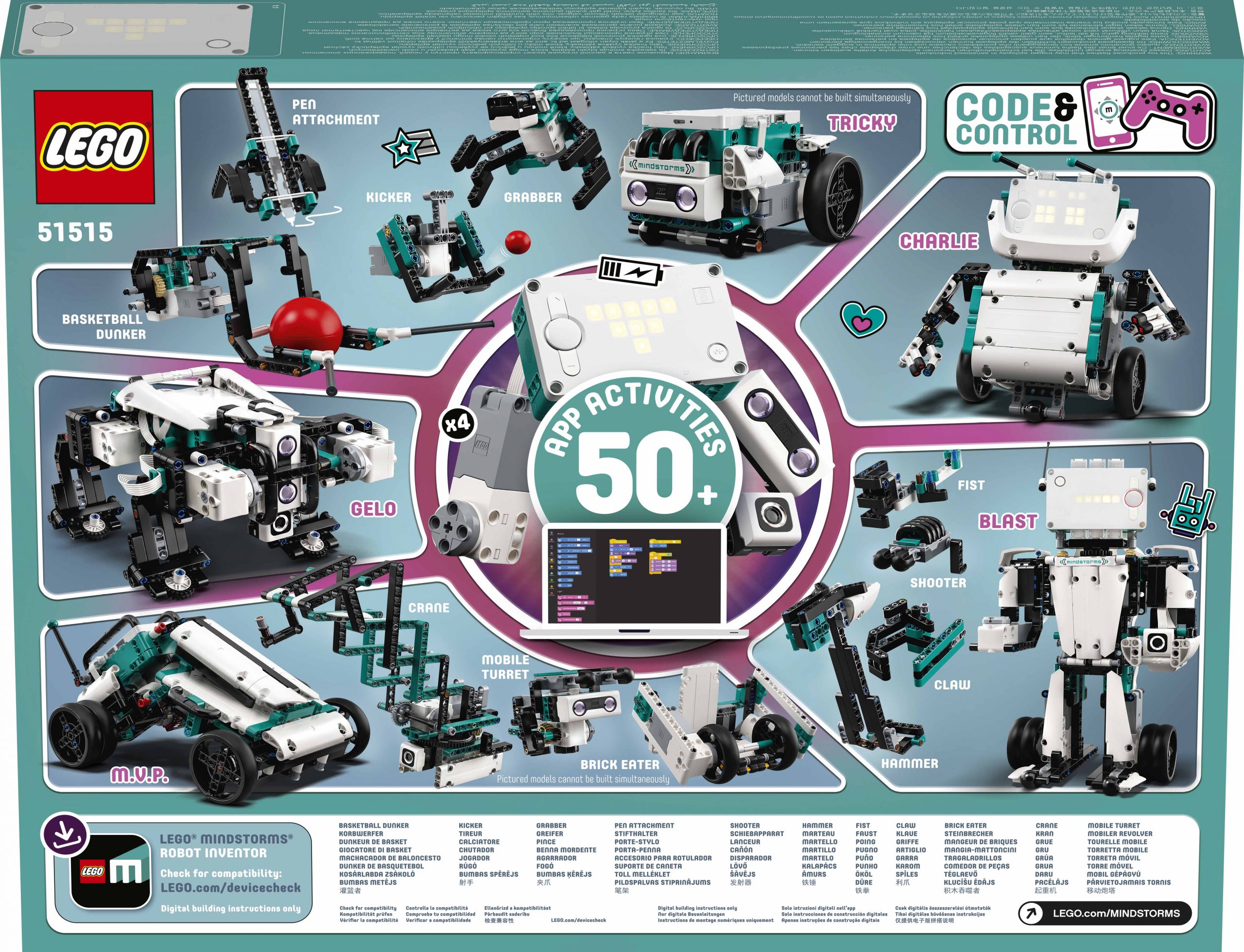 LEGO MINDSTORMS Archives Page 2 Of 3 The Brick Fan LEGO MINDSTORMS Archives Page 2 Of 3 The Brick Fan