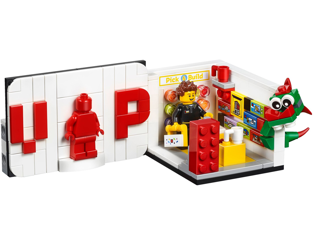 Lego Vip Calendar 2025