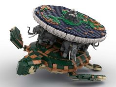 lego ultrafan