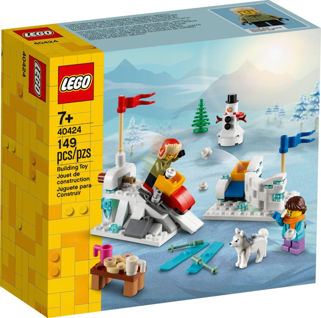 lego type sets