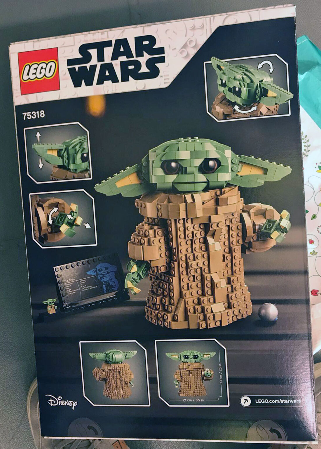 The Brick Fan LEGO News LEGO Reviews and Discussions