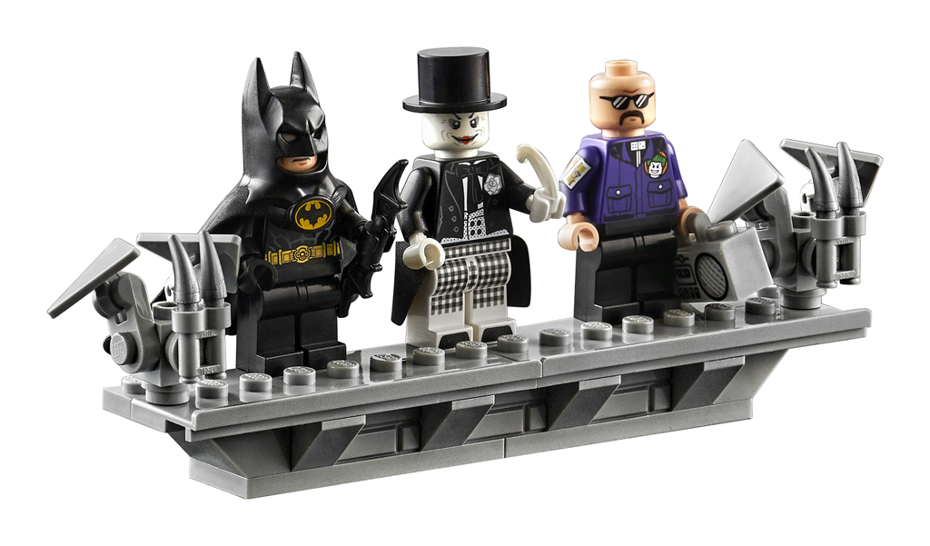 Lego 76161 amazon outlet