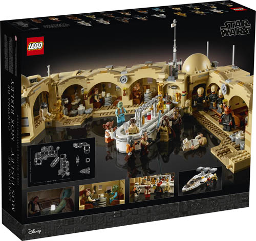 LEGO Star Wars: The Skywalker Saga Deluxe Edition Available on LEGO Shop -  The Brick Fan