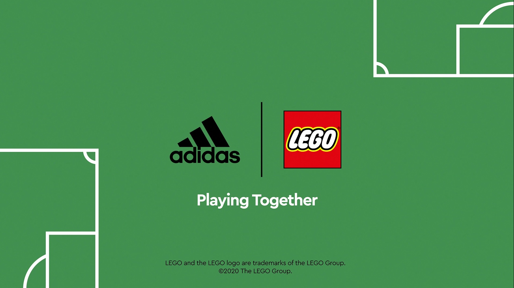 adidas kids logo