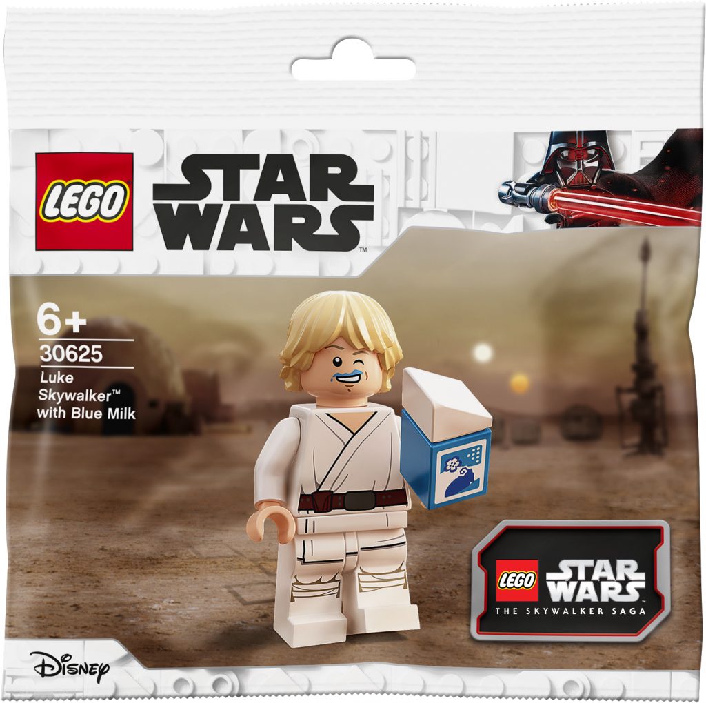 LEGO Star Wars: Skywalker Saga - PlayStation 5