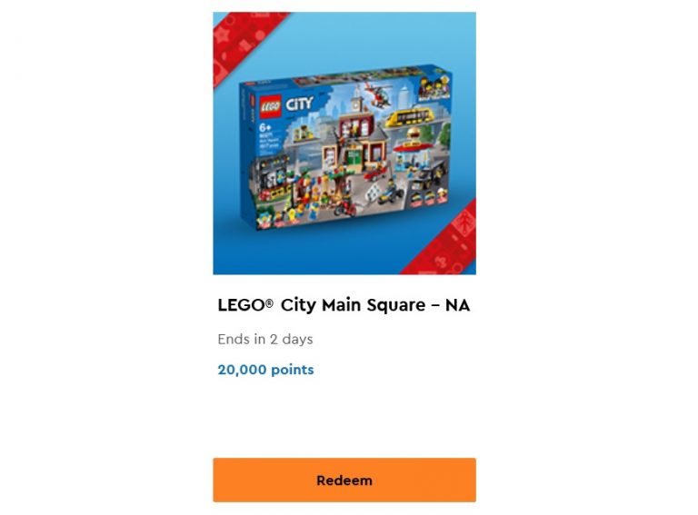 black friday 2021 lego