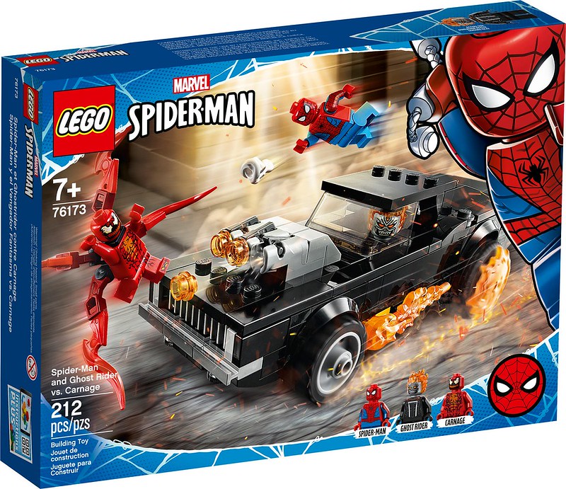 Super Sets Revealed - The Brick Fan