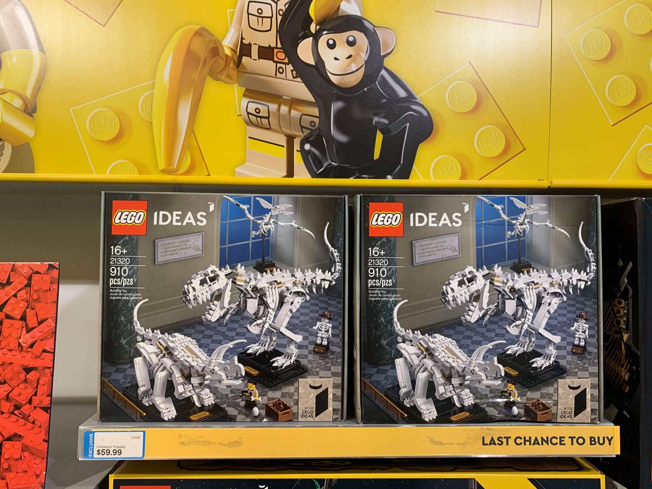 LEGO Sets Retiring Soon  Official LEGO® Shop US