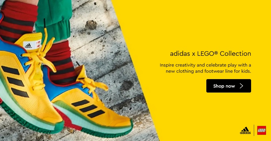 adidas fan shop