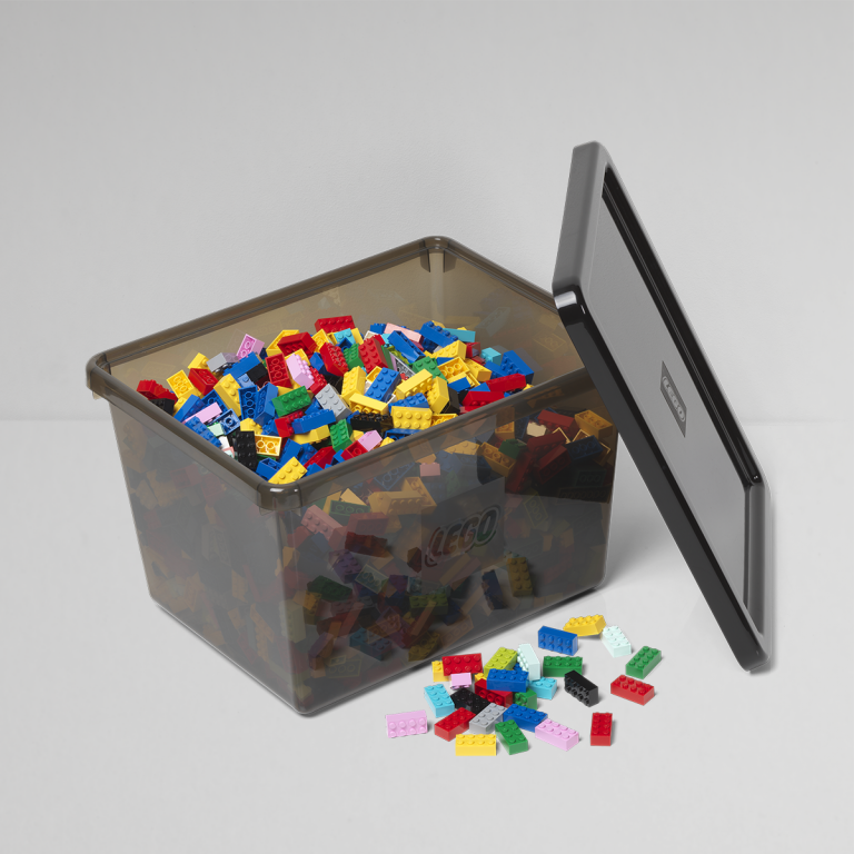 Large LEGO Storage Drawer