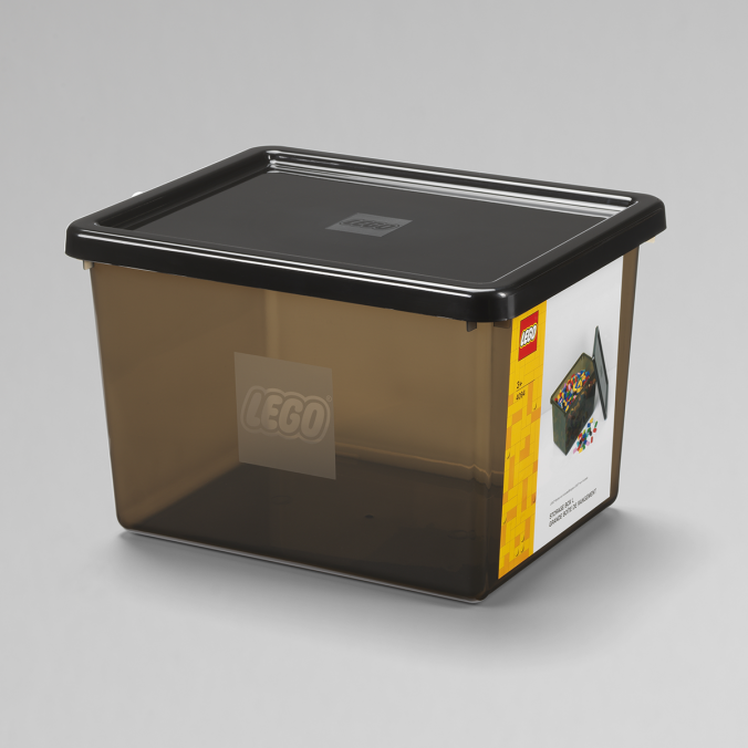 Immuniseren Opera Coöperatie New LEGO Storage Box Coming from Room Copenhagen - The Brick Fan