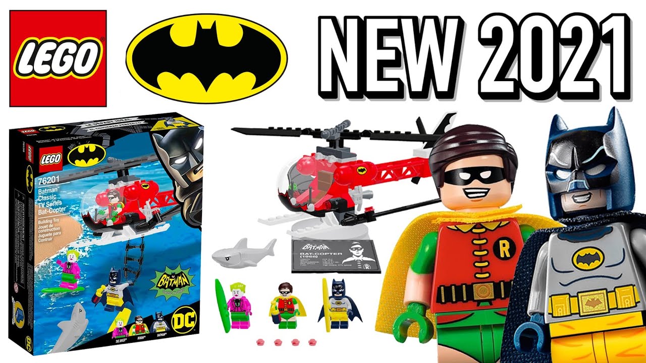Brickfinder - Get Justice For Barb With This SDCC Exclusive LEGO