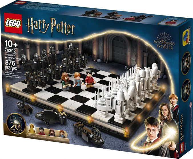 Lego Harry Potter Hogsmeade Village Visit House Set 76388 : Target