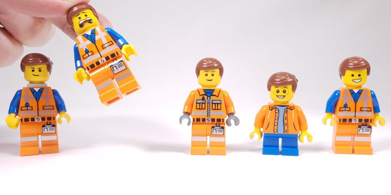LEGO reveals 712215 Brick Stick adhesive for semi-permanent LEGO