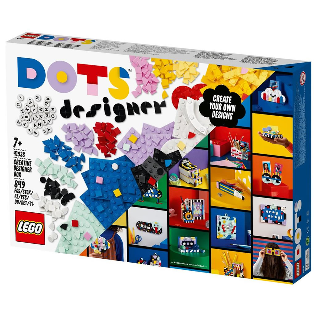 Lego Dots Sets