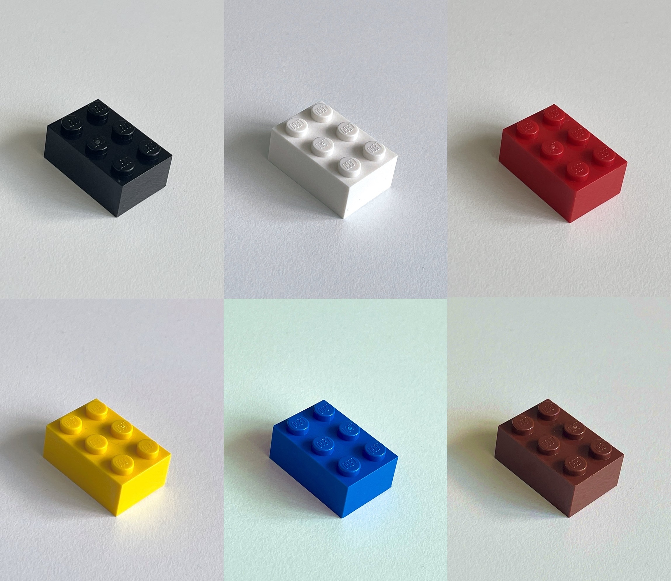 LEGO Art for The Batman Teased on Twitter