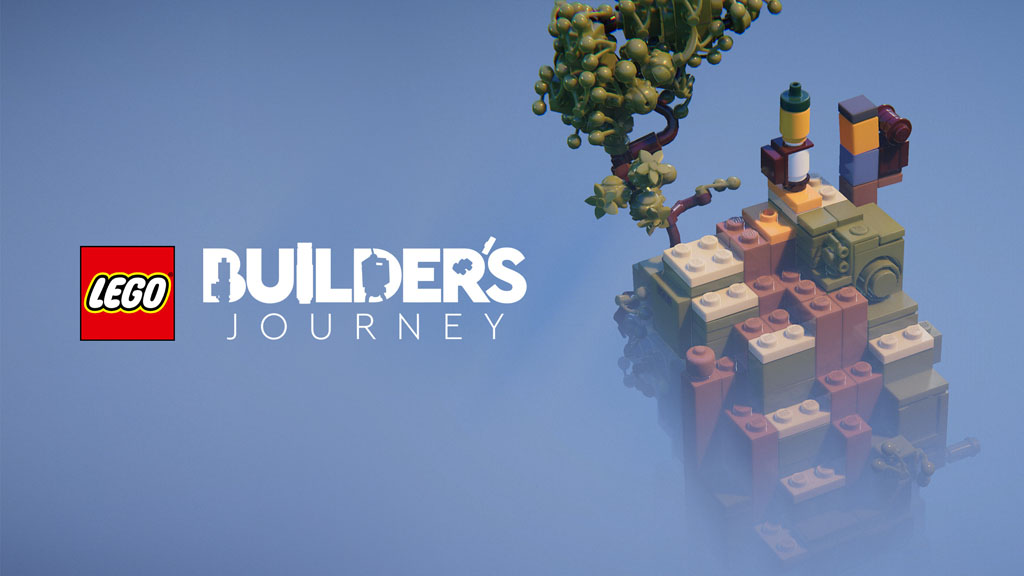 FREE LEGO GAMES