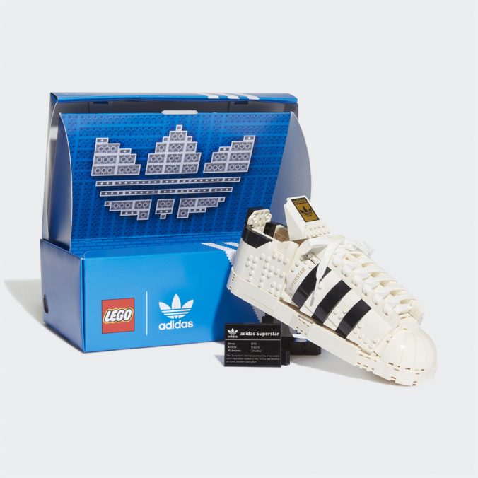 adidas Originals Superstar 10282, Other