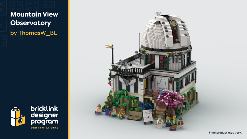 LEGO Ideas Earth Globe Teased in Video? - The Brick Fan