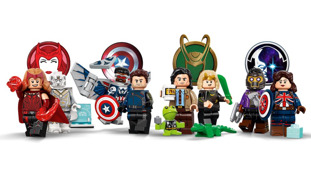 lego marvel: LEGO Marvel special based on Avengers to be released on Disney+. Check details - The Economic Times