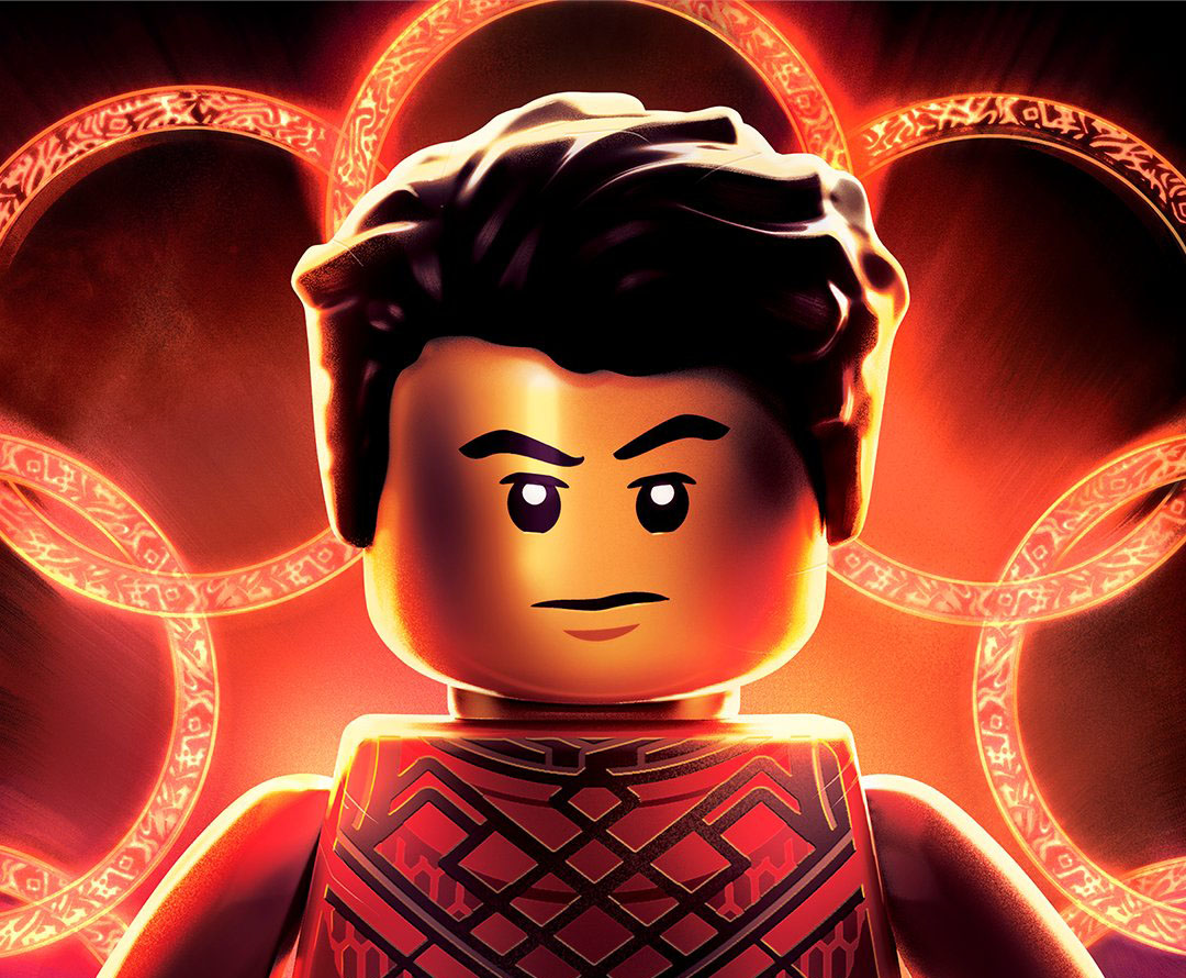 Check spelling or type a new query. Shang Chi Poster 2021 - Lego Shang Chi And The Legend Of The Ten Rings Movie Poster The Brick Fan