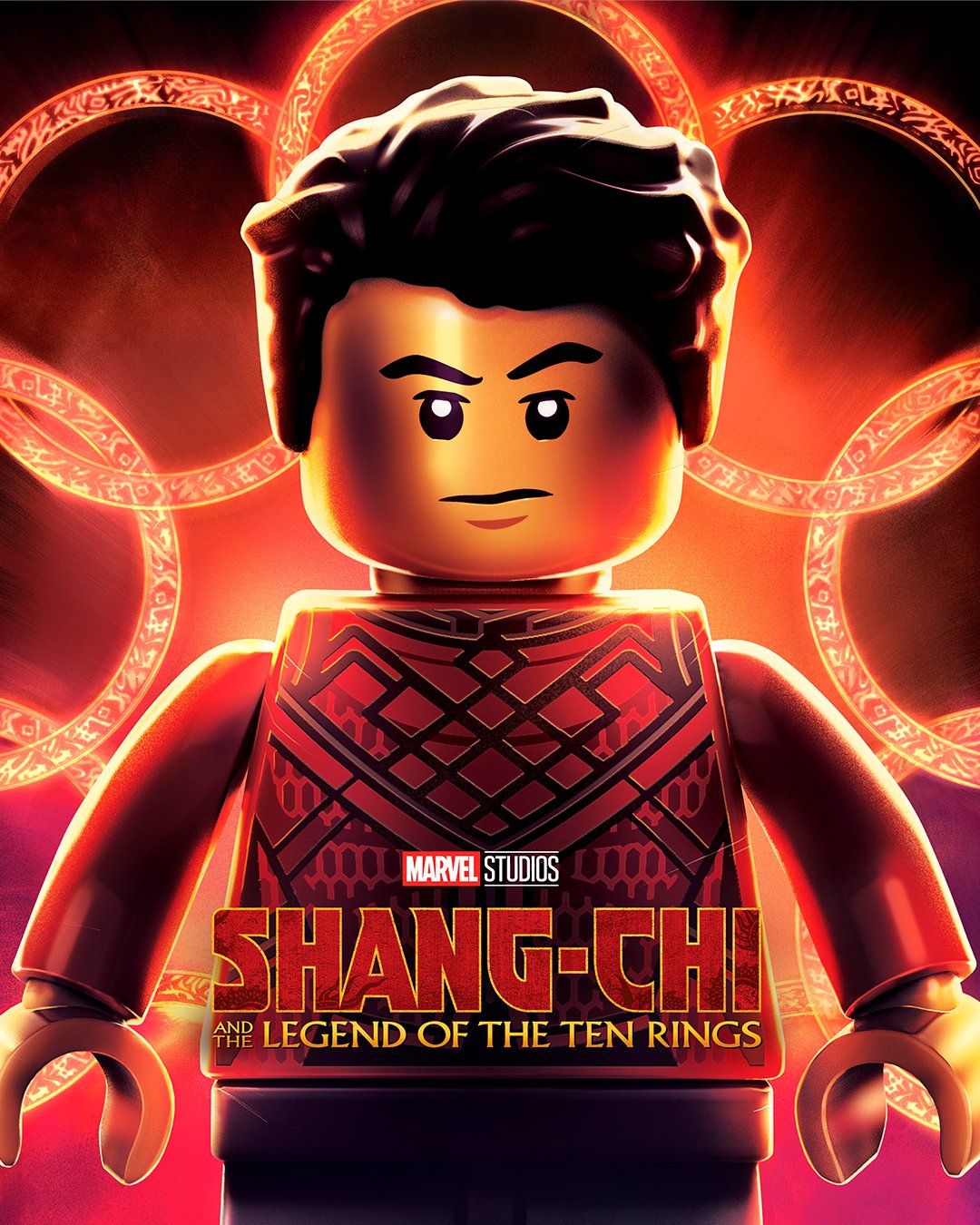 Maybe you would like to learn more about one of these? Shang Chi Poster 2021 . Lego Shang Chi And The Legend Of The Ten Rings Movie Poster The Brick Fan