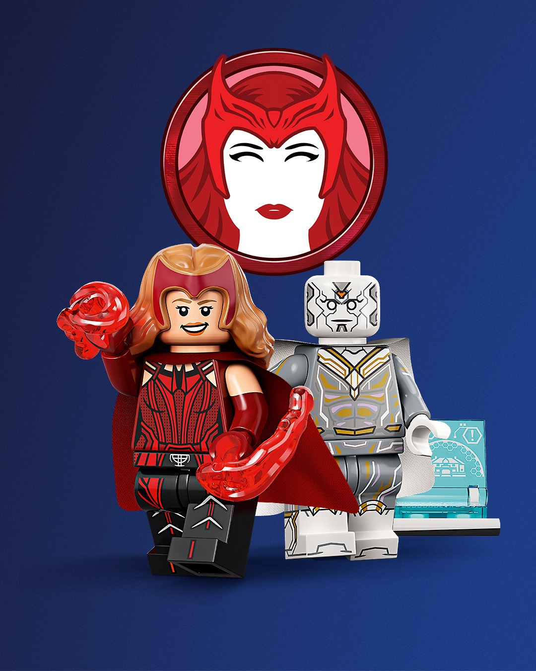 LEGO Super Heroes Archives - The Brick Fan