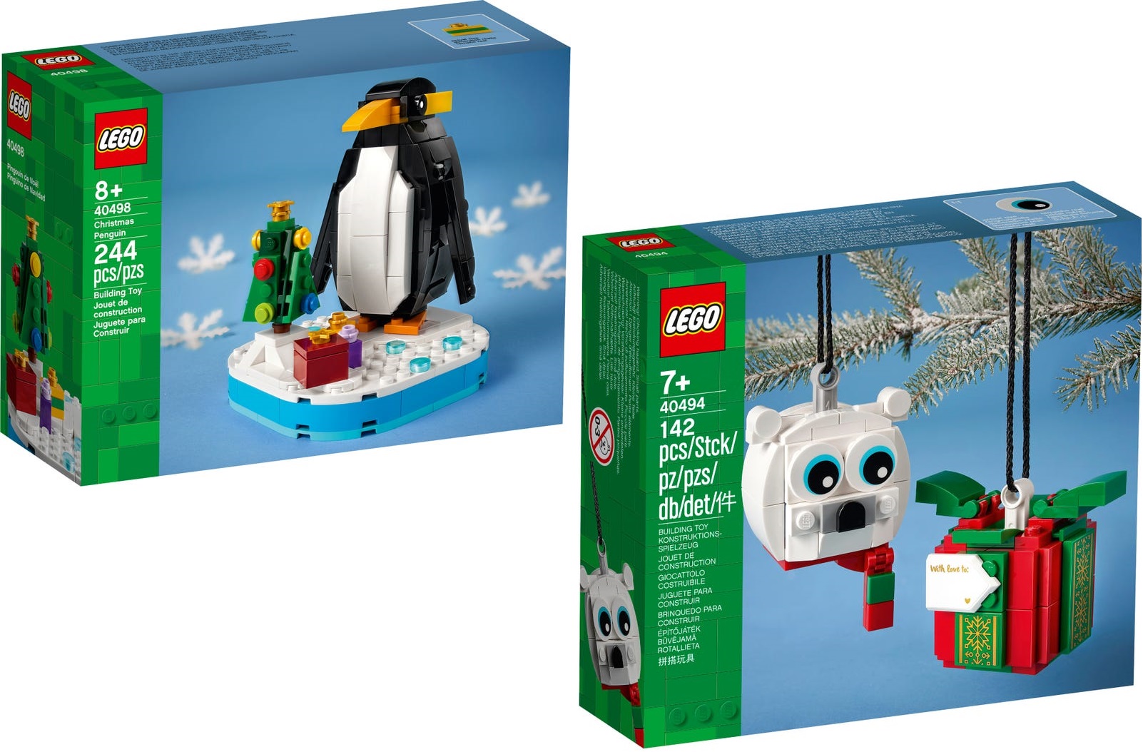 LEGO The Batman Sets Revealed - The Brick Fan