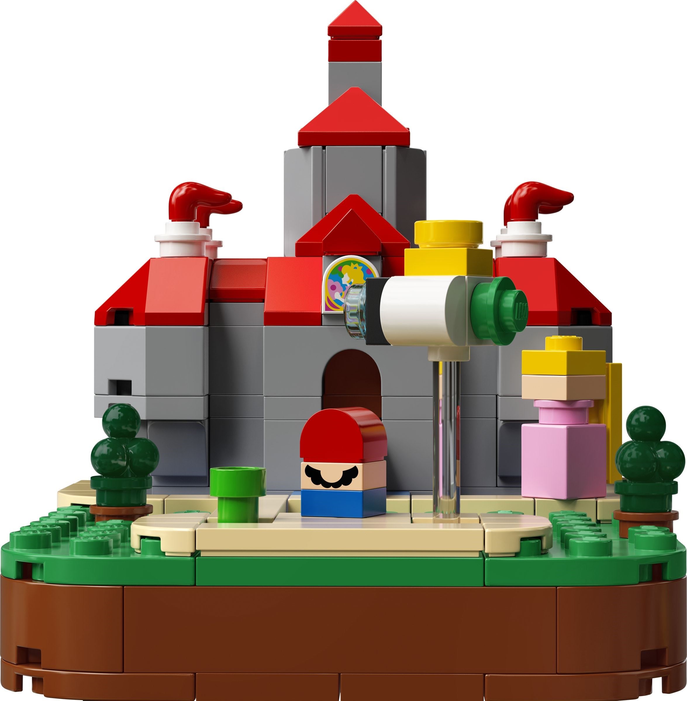 Mario Kart, Lego Dimensions Fanon Wikia